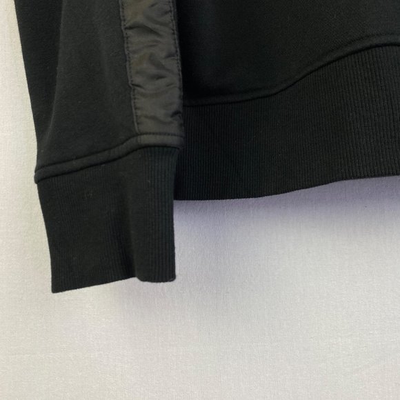 MICHAEL KORS Black Hoodie - Picture 3 of 6